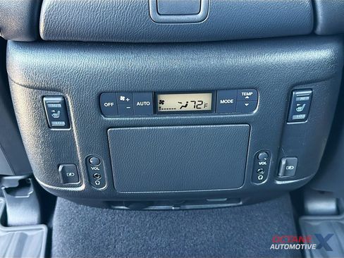 Used 2020 INFINITI QX80 Limited AWD/4WD image 28
