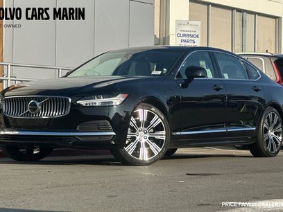 Used 2024 Volvo S90 T8 Ultimate