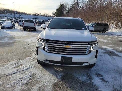 Used 2023 Chevrolet Suburban High Country image 27