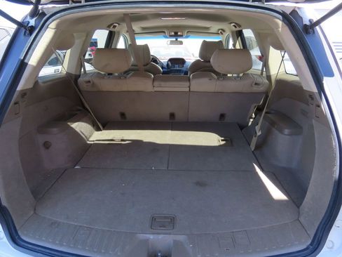 Used 2007 Acura MDX w/ Technology Package image 12