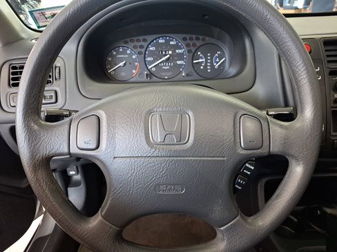 Used 2000 Honda Civic EX image 24