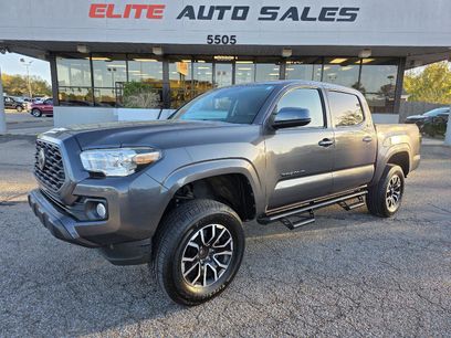 Used 2020 Toyota Tacoma SR5