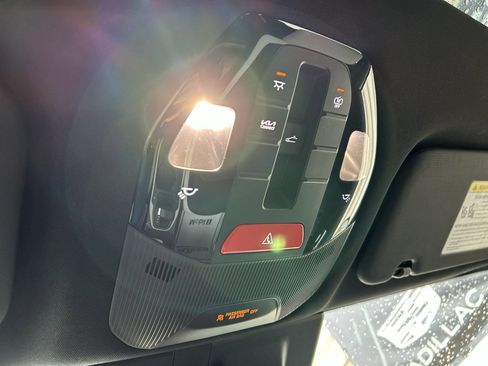 New 2026 Kia K4 GT-Line Turbo image 28