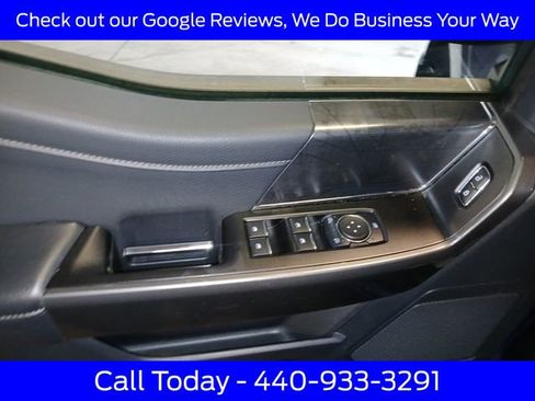 Used 2022 Ford F150 XLT w/ Equipment Group 302A High AWD/4WD image 19