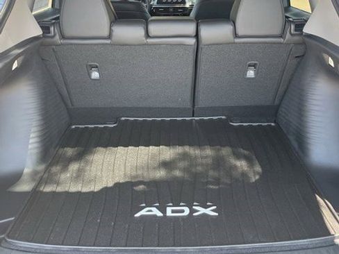 Used 2025 Acura ADX AWD image 33