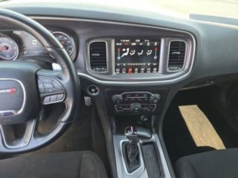 Used 2021 Dodge Charger R/T RWD image 9