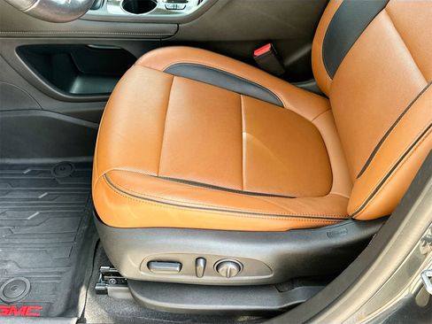 Used 2020 GMC Acadia AT4 w/ Trailering Package image 20