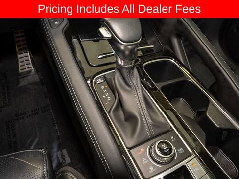 Certified 2025 Kia Telluride SX Prestige X-Pro AWD/4WD image 20