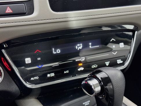 Certified 2019 Honda HR-V EX image 15