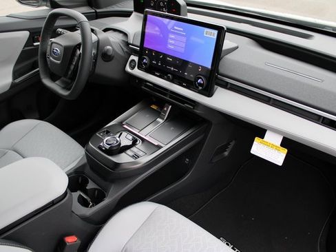 New 2026 Subaru Solterra Limited image 18