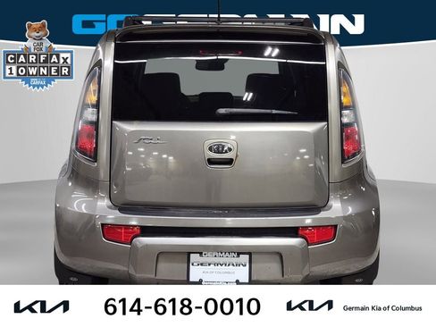 Used 2011 Kia Soul ! image 16