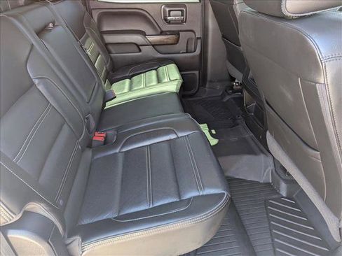 Used 2019 GMC Sierra 3500 Denali w/ LPO, Protection Package AWD/4WD image 19