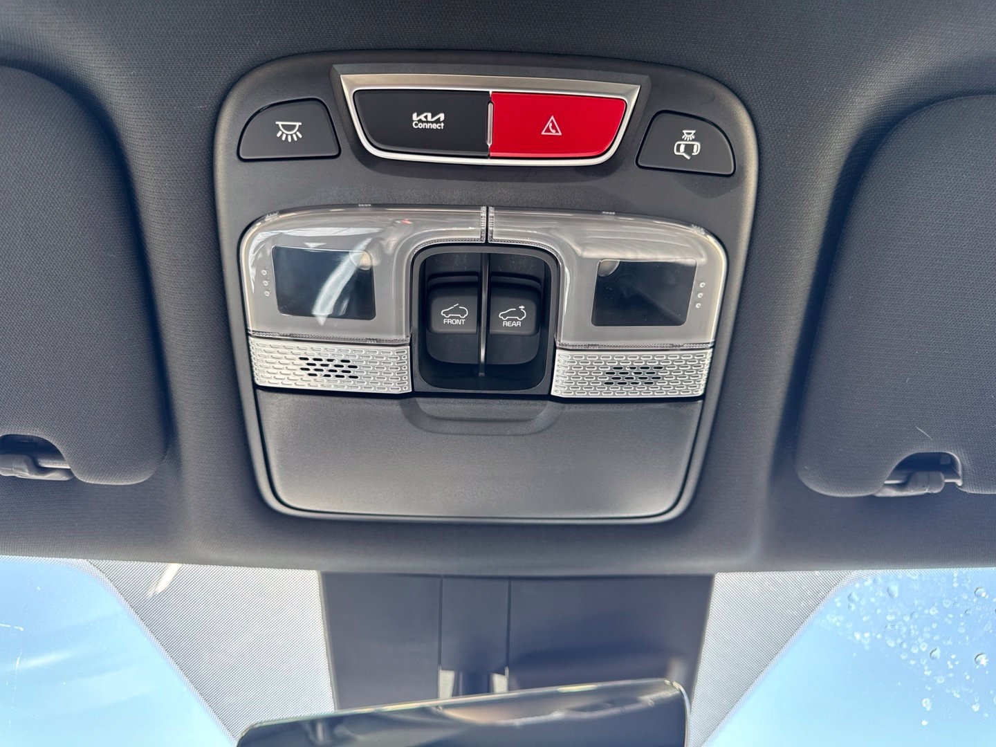 Used 2025 Kia Telluride SX X-Line AWD/4WD image 30
