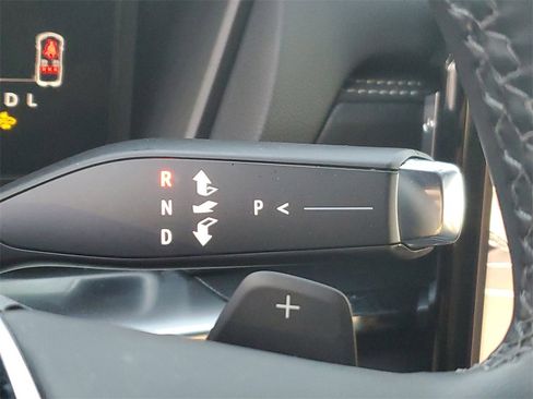 Used 2026 GMC Terrain Elevation image 30