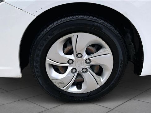 Used 2014 Honda Civic LX image 10
