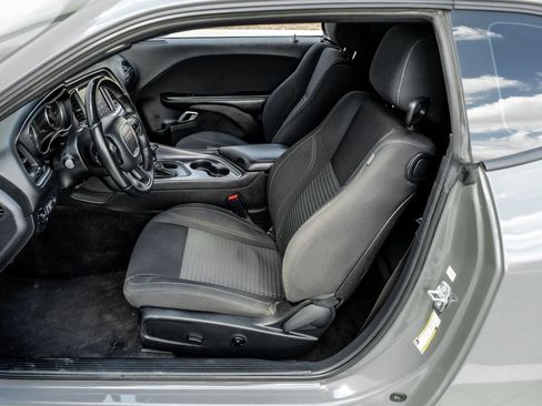 Used 2018 Dodge Challenger R/T w/ Sound Group RWD image 13