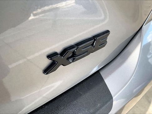 Used 2025 Toyota Camry XSE w/ Premium Package FWD image 10