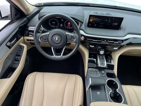 Used 2023 Acura MDX SH-AWD image 17