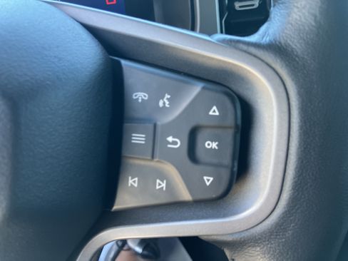 Used 2023 Ford Bronco Outer Banks AWD/4WD image 24