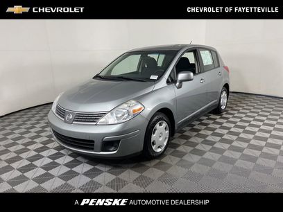 Used 2009 Nissan Versa 1.8 S w/ PWR Pkg