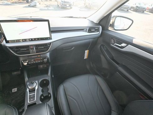 New 2026 Ford Escape Platinum w/ Premium Technology Package image 29