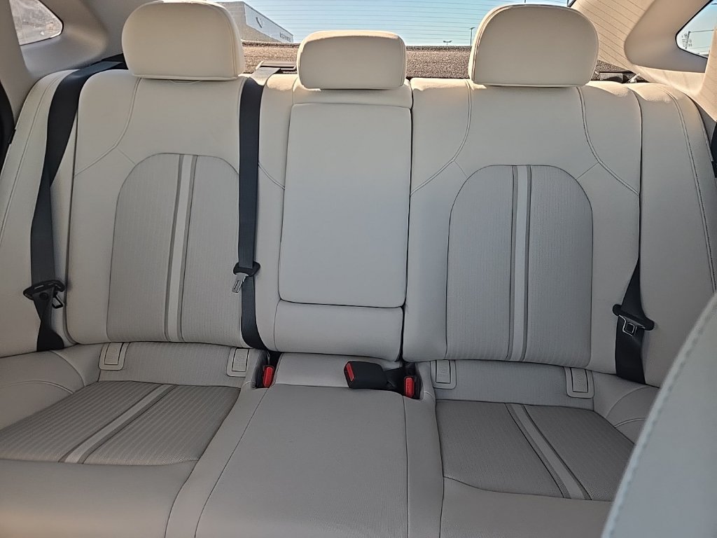 New 2026 Hyundai Sonata SEL FWD image 20