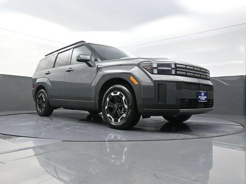 New 2026 Hyundai Santa Fe SEL FWD image 29