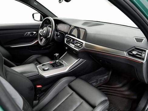 Used 2021 BMW M3 w/ Executive Package image 22