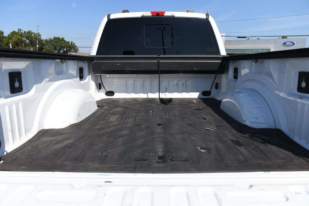 Used 2022 Ford F250 Lariat w/ Tremor Off-Road Package AWD/4WD image 13