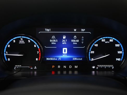 Used 2023 Ford Bronco Sport Badlands w/ Premium Package AWD/4WD image 25