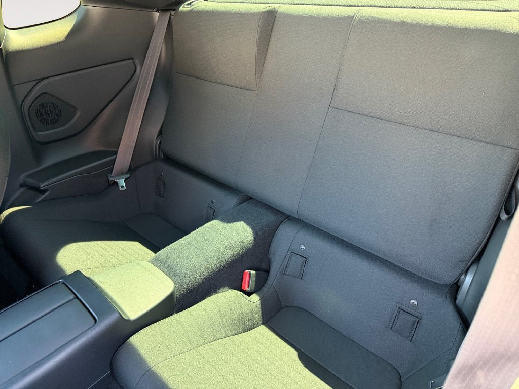 Used 2025 Toyota GR86 w/ ALL Weather Mat Package (TMS) RWD image 24