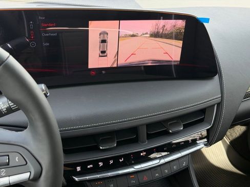 New 2026 Cadillac CT5 V Blackwing w/ Carbon Fiber 2 Package image 33