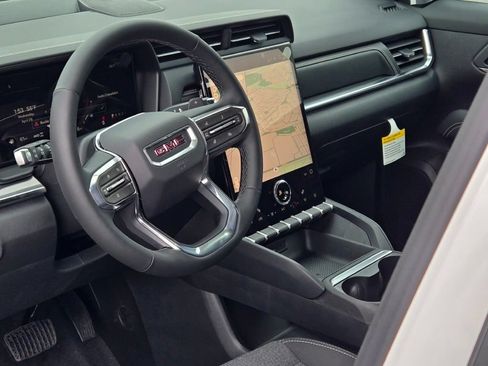 New 2026 GMC Terrain Elevation w/ Black Edition AWD/4WD image 33