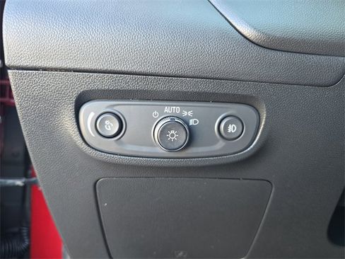 Certified 2023 Buick Encore GX Select w/ Sport Touring Package image 23