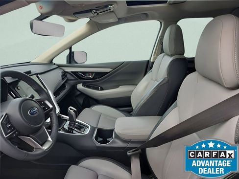 Used 2020 Subaru Outback Limited w/ Popular Package #2 AWD/4WD image 22