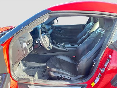 Used 2024 Toyota Supra 3.0 image 20