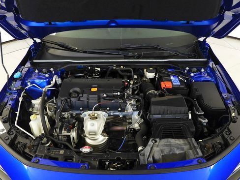 Used 2022 Honda Civic Sport image 6