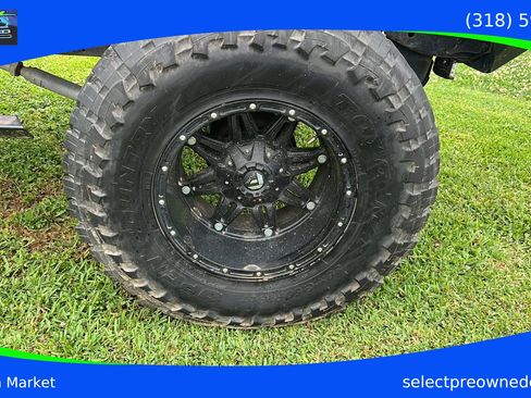 Used 1999 Jeep Wrangler Sport AWD/4WD image 8