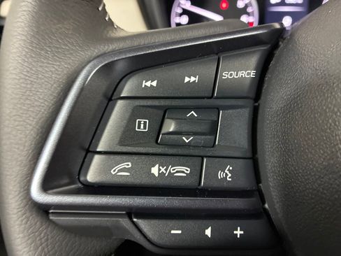 New 2026 Subaru Forester Limited image 15