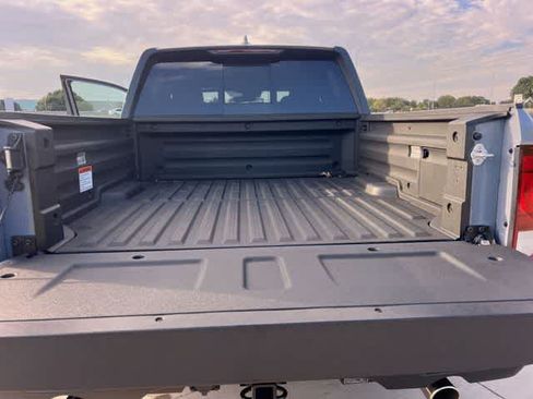 Used 2026 Honda Ridgeline Black Edition image 20
