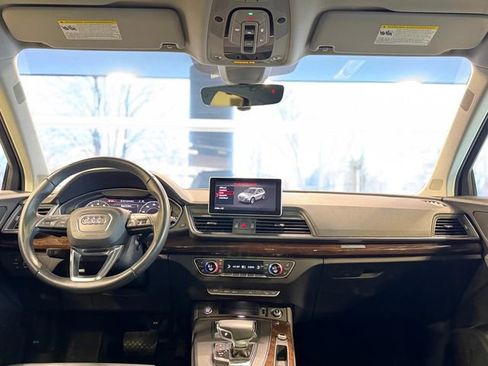 Used 2019 Audi Q5 2.0T Premium Plus image 36