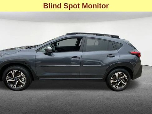 Certified 2025 Subaru Crosstrek 2.0i Premium image 5