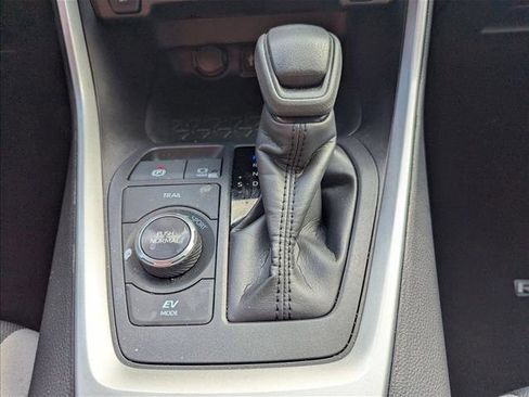 Certified 2025 Toyota RAV4 XLE image 14