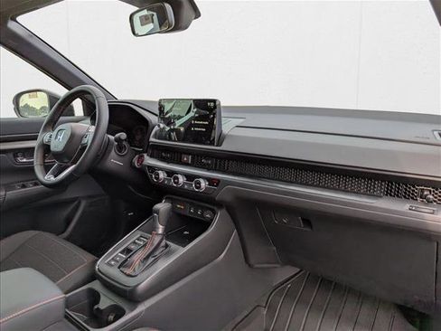 New 2026 Honda CR-V Sport image 30