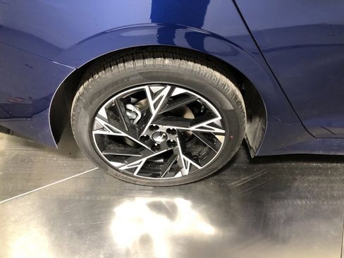 New 2025 Kia K5 GT-Line w/ GT-Line Premium Package image 9