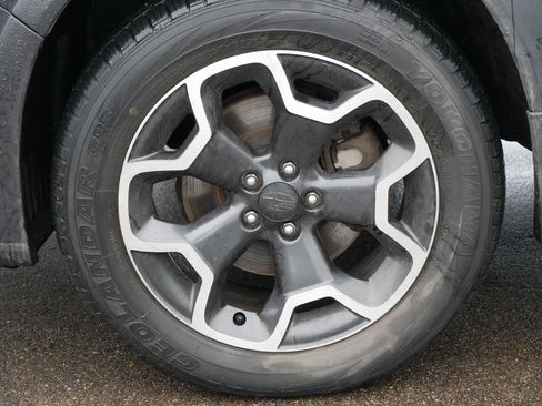 Used 2015 Subaru Crosstrek 2.0i Premium image 15