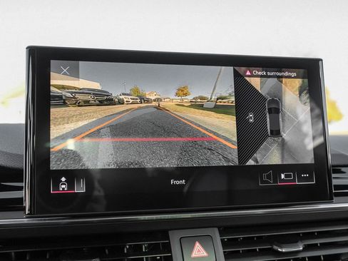 Used 2021 Audi S5 Premium Plus w/ Premium Plus Package image 22