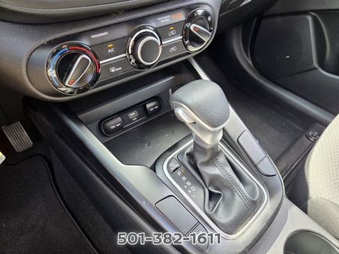 Used 2024 Kia Soul LX w/ Option Group 015 FWD image 28