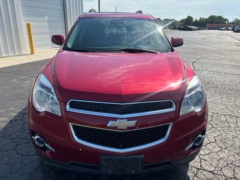 Used 2013 Chevrolet Equinox LT w/ Power Convenience Package AWD/4WD image 7