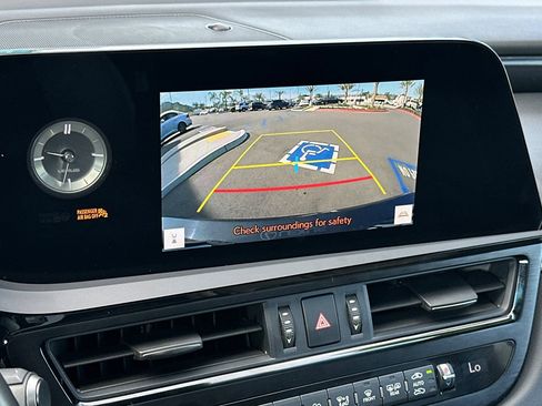 Used 2024 Lexus ES 350 w/ Accessory Package (Z2) FWD image 25